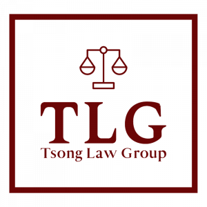 Ralph Tsong Logo